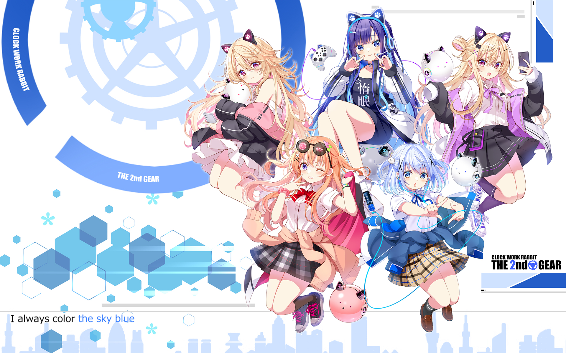 おるたグルールストンピー　②セット　日本語 楽天市場】ザイグルparty2 パーティー2 ワイドプレート付き