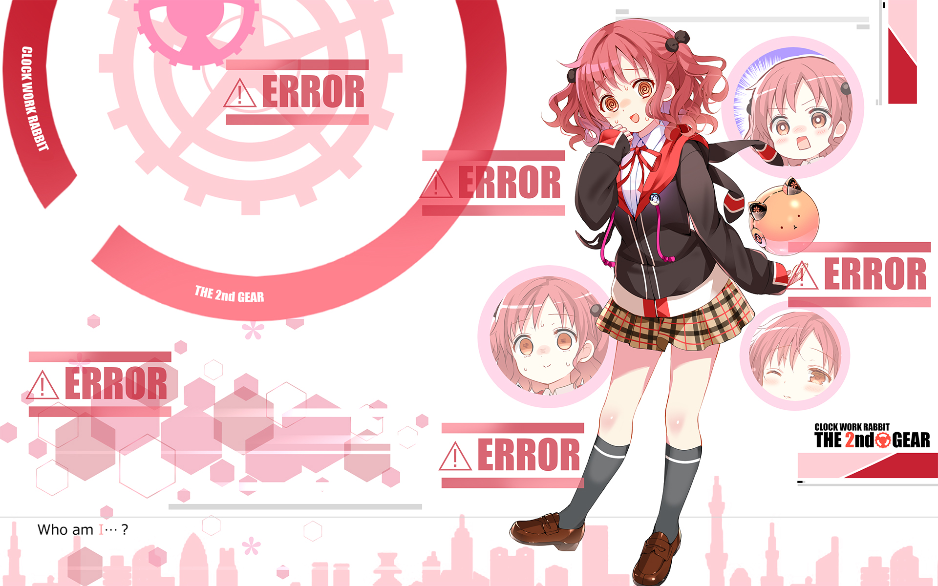 【うさこ】【2点まとめ】 Unofficial Mirror - 「THE 2nd GEAR」公式サイト